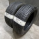 225/55R17 CONTINENTAL DOT3117