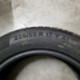 225/55R17 CONTINENTAL DOT3117