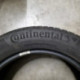 225/55R17 CONTINENTAL DOT3117