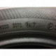 225/55R17 CONTINENTAL DOT2417