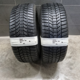 225/55R17 SAVA DOT1821