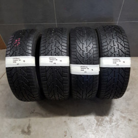 225/55R17 SEBRING DOT3718