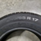 245/65R17 CONTINENTAL DOT4913