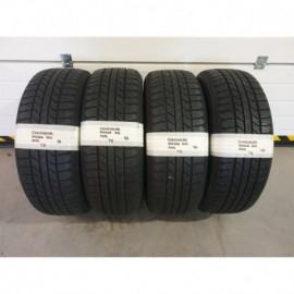 245/65R17 GOODYEAR DOT0612