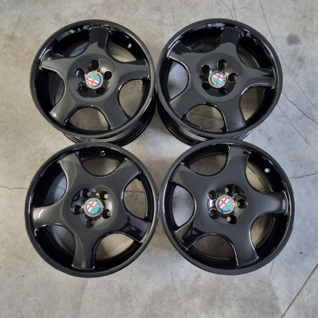 5x98 R15 7.0J ET30 63