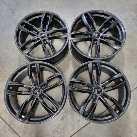 5x112 R20 9.0J ET35 66