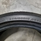 255/35R19 BRIDGESTONE DOT 4018