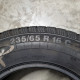 235/65R16C CONTINENTAL DOT4919