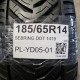 185/65R14 SEBRING DOT 1419