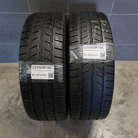 235/65R16C CONTINENTAL DOT2521