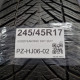 245/45R17 GOODYEAR RSC DOT 2617