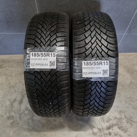 185/55R15 NEXEN DOT 3919