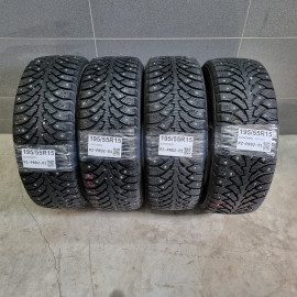 195/55R15 NORDMAN