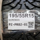 195/55R15 NORDMAN