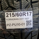 215/60R17 KORMORAN DOT 1923