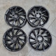 5x112 R18 8.0J ET35 72.5