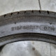 215/45R17 MICHELIN DOT 1518