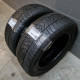 225/60R17 PIRELLI DOT 1519