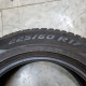 225/60R17 PIRELLI DOT 1519