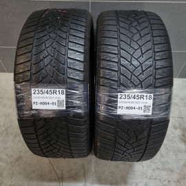 235/45R18 GOODYEAR DOT 3720