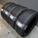 235/55R18 CONTINENTAL DOT 4218