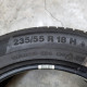 235/55R18 CONTINENTAL DOT 4218