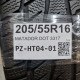 205/55R16 MATADOR DOT 3317