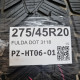 275/45R20 FULDA DOT 3118