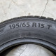 195/65R15 BARUM DOT 2119