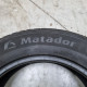 205/55R16 MATADOR DOT 3619