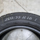 205/55R16 MATADOR DOT 3619