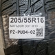 205/55R16 MATADOR DOT 3619