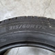 215/60R17C MICHELIN