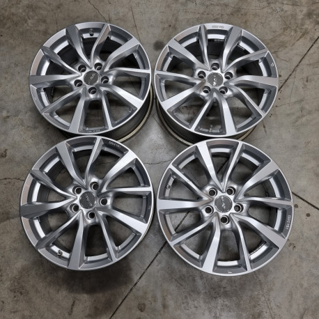 5x108 R17 7.0J ET45 72