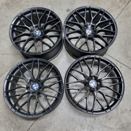 5x120 R20 9.5J-8.5J ET42-33-12 72 1ks iny nepredajne
