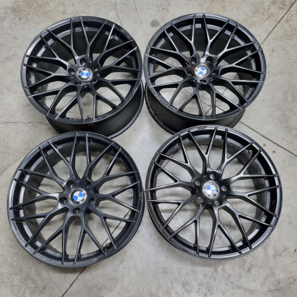 5x120 R20 9.5J-8.5J ET42-33-12 72.6 1ks iny nepredajne na vystavne kusi nastriekat