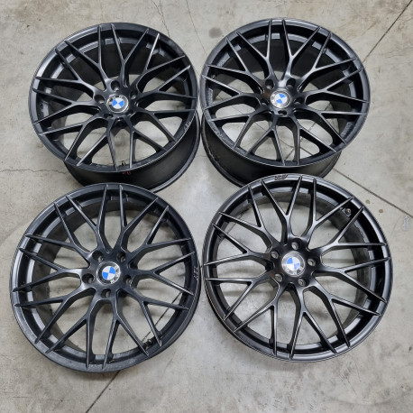 5x120 R20 9.5J-8.5J ET42-33-12 72 1ks iny nepredajne
