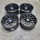 5x120 R20 9.5J-8.5J ET42-33-12 72 1ks iny nepredajne