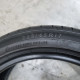 225/45R17 DUNLOP DOT 0919