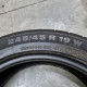 245/45R19 CONTINENTAL