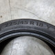 225/45R18 CONTINENTAL DOT 2518