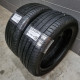 225/45R17 MICHELIN DOT 2117