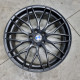 5x120 R20 9.5J-8.5J ET42-33-12 72.6 1ks iny nepredajne na vystavne kusi nastriekat