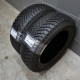 215/60R17 GOODYEAR