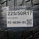 225/50R17 MATADOR