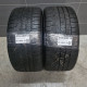 255/40R18 PIRELLI DOT 0521