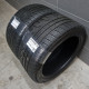 255/40R18 PIRELLI DOT 0521