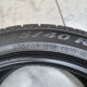 255/40R18 PIRELLI DOT 0521