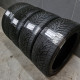 255/45R20 NANKANG DOT 2621