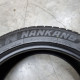 255/45R20 NANKANG DOT 2621